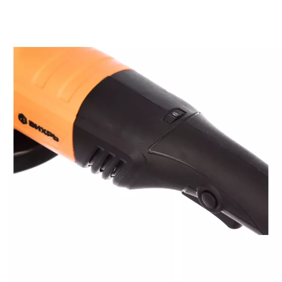 Углошлифовальная машина Вихрь УШМ-150/1400Э 72/12/8, изображение 8