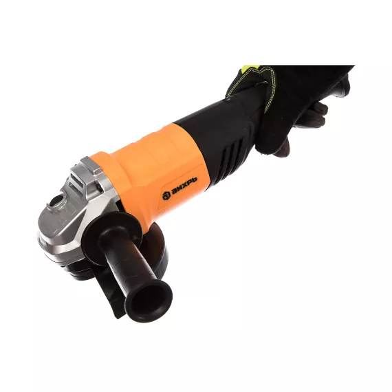 Углошлифовальная машина Вихрь УШМ-150/1400Э 72/12/8, изображение 10