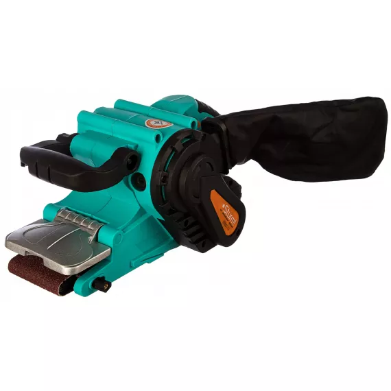 Ленточная шлифмашина Sturm BS8511U, изображение 2