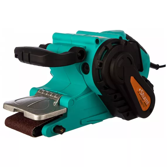 Ленточная шлифмашина Sturm BS8511U, изображение 6