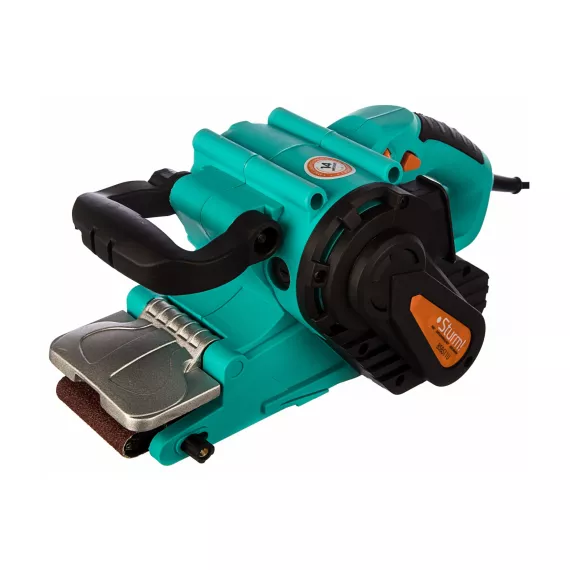 Ленточная шлифмашина Sturm BS8511U, изображение 7