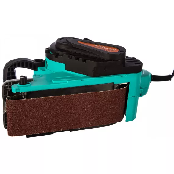 Ленточная шлифмашина Sturm BS8511U, изображение 8