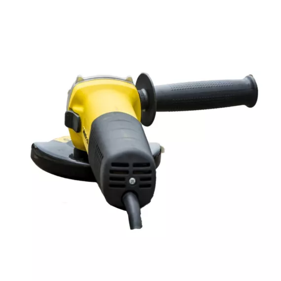 Угловая шлифмашина Stanley SGS105, изображение 5