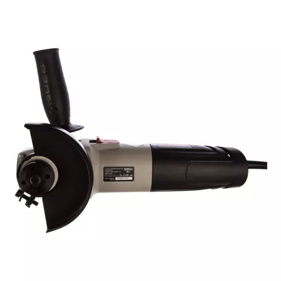 Угловая шлифмашина Зубр УШМ-125-950 М3, изображение 5