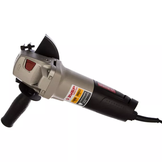 Угловая шлифмашина Зубр УШМ-125-950 М3, изображение 7