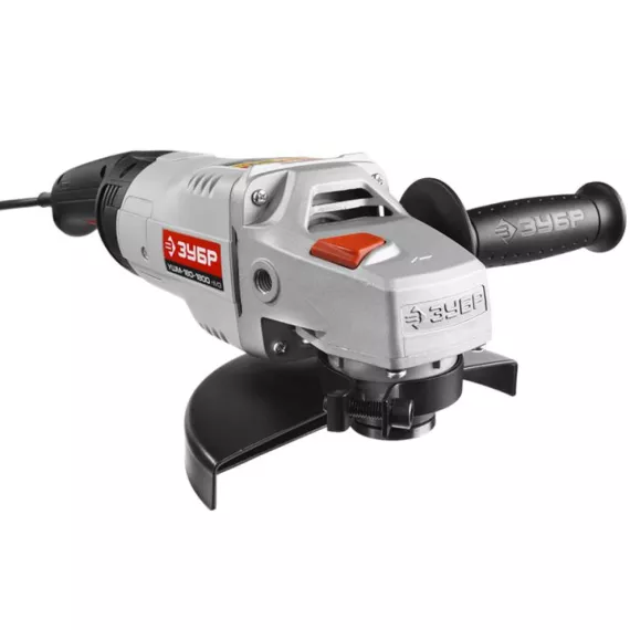 Углошлифовальная машина Зубр МАСТЕР УШМ-180-1800 ПМ3, изображение 2