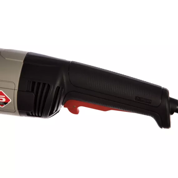 Углошлифовальная машина Зубр МАСТЕР УШМ-180-1800 ПМ3, изображение 6