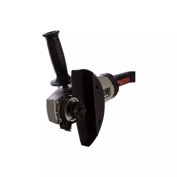 Углошлифовальная машина Зубр МАСТЕР УШМ-180-1800 ПМ3, изображение 8