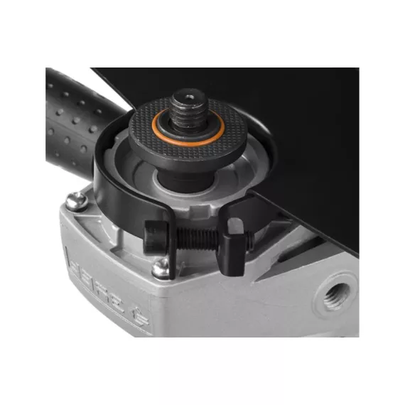 Углошлифовальная машина Зубр МАСТЕР УШМ-180-1800 ПМ3, изображение 9