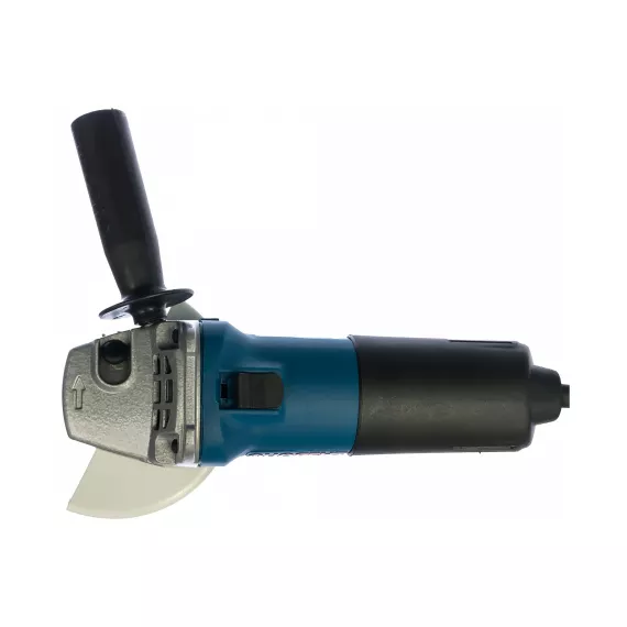 Углошлифовальная машина Фиолент МШУ2-9-125Э Ф0047, изображение 2