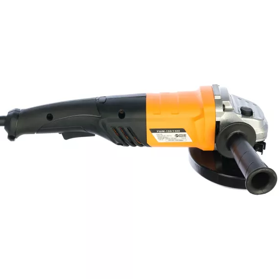 Угловая шлифмашина Вихрь УШМ-150/1300 72/12/4, изображение 3