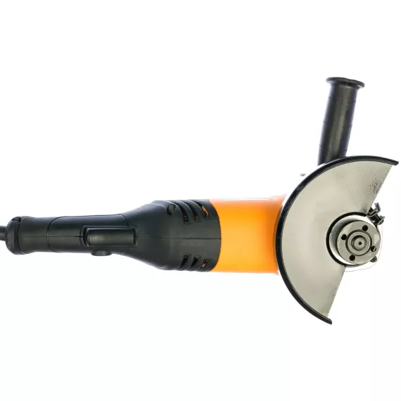 Угловая шлифмашина Вихрь УШМ-150/1300 72/12/4, изображение 4