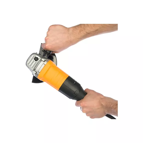 Угловая шлифмашина Вихрь УШМ-150/1300 72/12/4, изображение 8