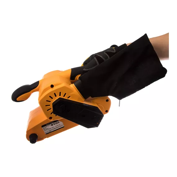 Ленточная шлифмашина ВИХРЬ ЛШМ-75/800 72/6/1, изображение 9