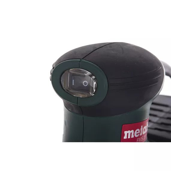 Мультишлифователь Metabo FMS 200 Intec 600065500, изображение 3