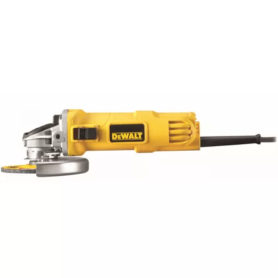 Болгарка (УШМ) DEWALT DWE 4051, изображение 5