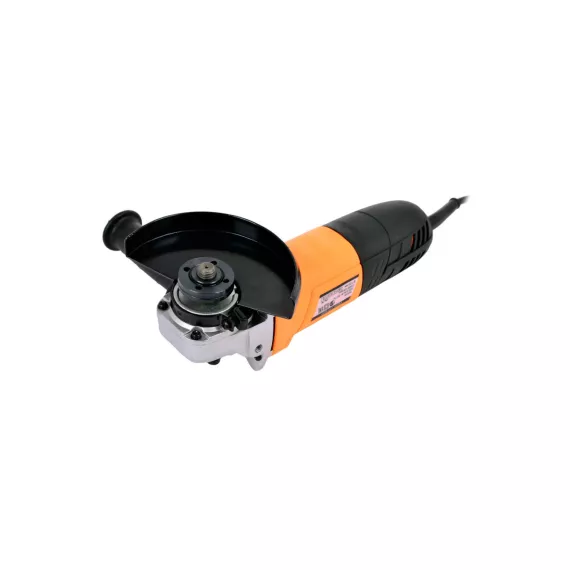 Углошлифовальная машина Вихрь УШМ-125/800 72/12/9, изображение 7