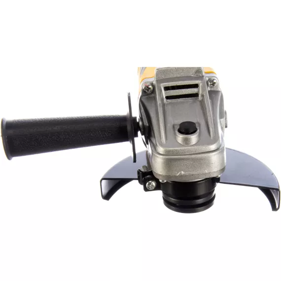 Угловая шлифовальная машина Kolner KAG 125/750, изображение 10