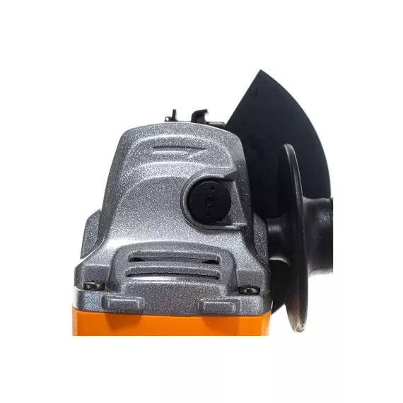 Углошлифовальная машина ВИХРЬ УШМ-115/650 72/12/3, изображение 6