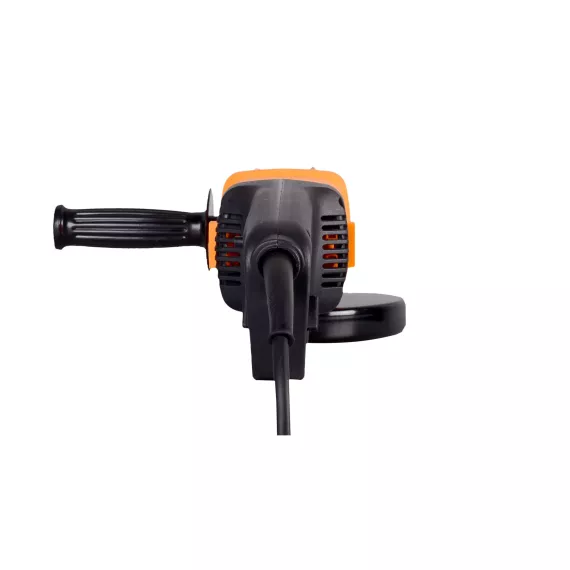 Угловая шлифмашина Вихрь УШМ-150/1300 72/12/4, изображение 9