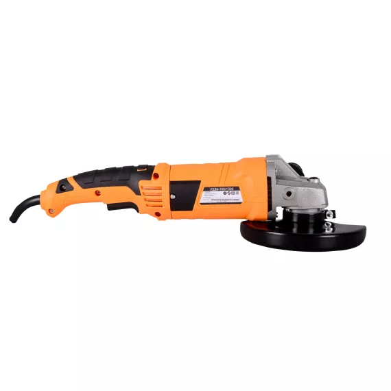 Угловая шлифмашина Вихрь УШМ-150/1300 72/12/4, изображение 11