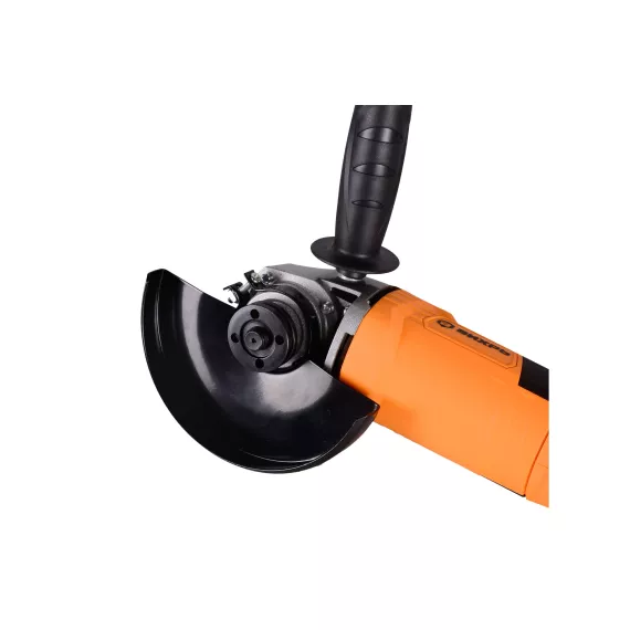 Угловая шлифмашина Вихрь УШМ-150/1300 72/12/4, изображение 12