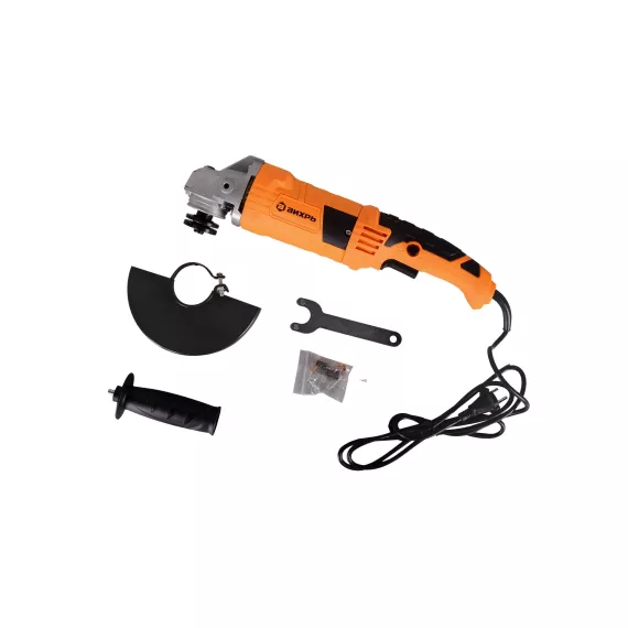 Угловая шлифмашина Вихрь УШМ-150/1300 72/12/4, изображение 13