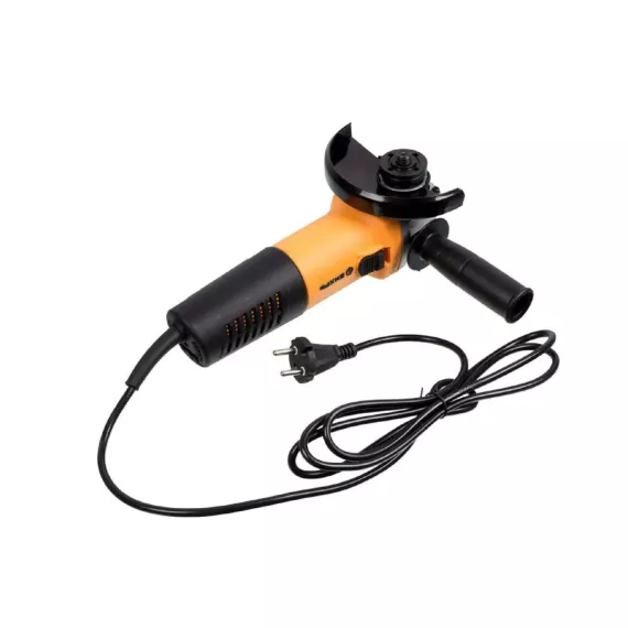 Углошлифовальная машина Вихрь УШМ-125/800 72/12/9, изображение 9