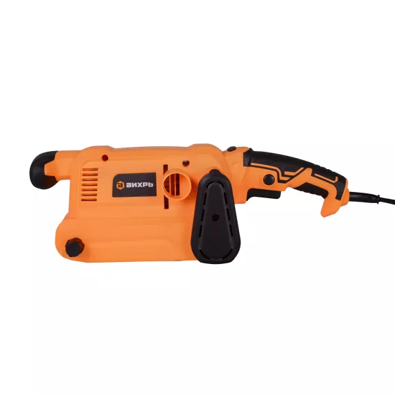 Ленточная шлифмашина ВИХРЬ ЛШМ-75/800 72/6/1, изображение 2