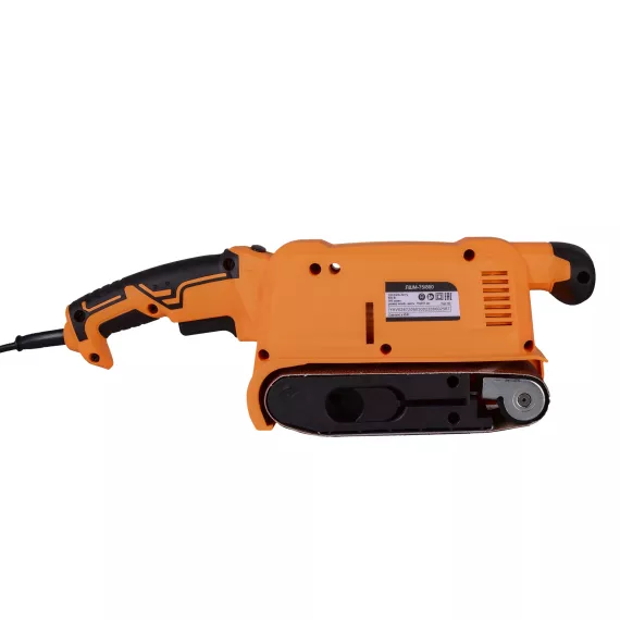 Ленточная шлифмашина ВИХРЬ ЛШМ-75/800 72/6/1, изображение 3