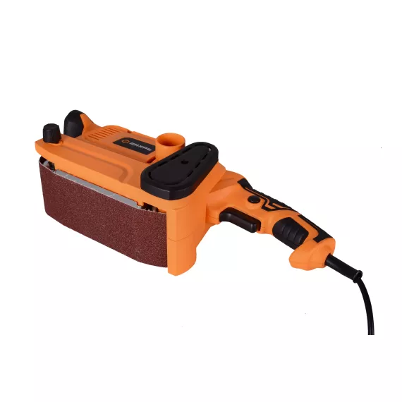 Ленточная шлифмашина ВИХРЬ ЛШМ-75/800 72/6/1, изображение 6