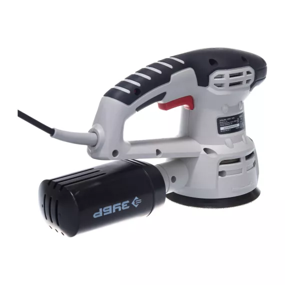 Орбитально-шлифовальная машина ЗУБР ЗОШМ-450-125, изображение 4