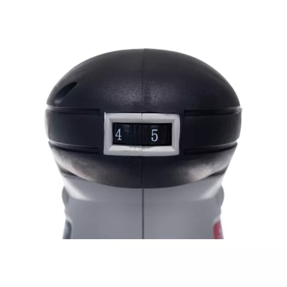 Орбитально-шлифовальная машина ЗУБР ЗОШМ-450-125, изображение 6