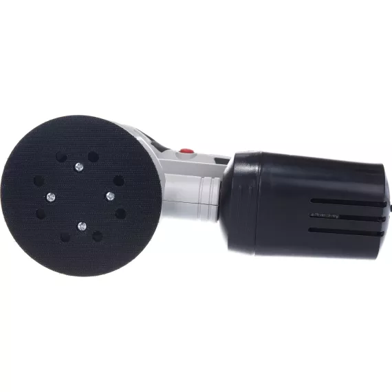 Орбитально-шлифовальная машина ЗУБР ЗОШМ-450-125, изображение 8