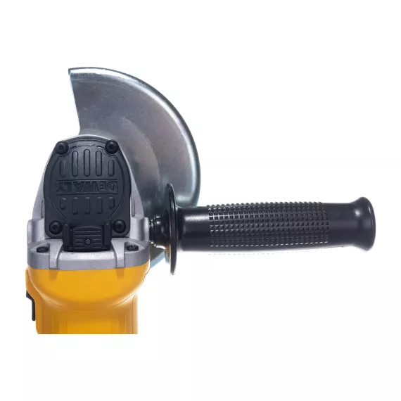 Угловая шлифмашина DEWALT DWE 4151, изображение 5
