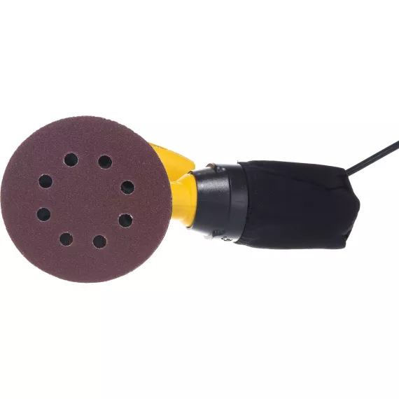 Орбитальная шлифмашина Stanley SS30, изображение 7