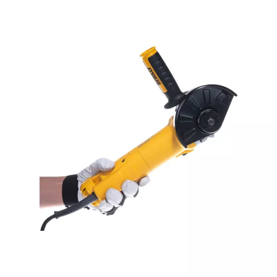 Угловая шлифмашина DEWALT DWE 4215, изображение 2