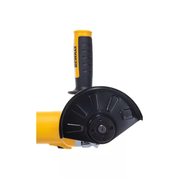 Угловая шлифмашина DEWALT DWE 4215, изображение 5