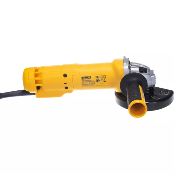 Угловая шлифмашина DEWALT DWE 4215, изображение 7