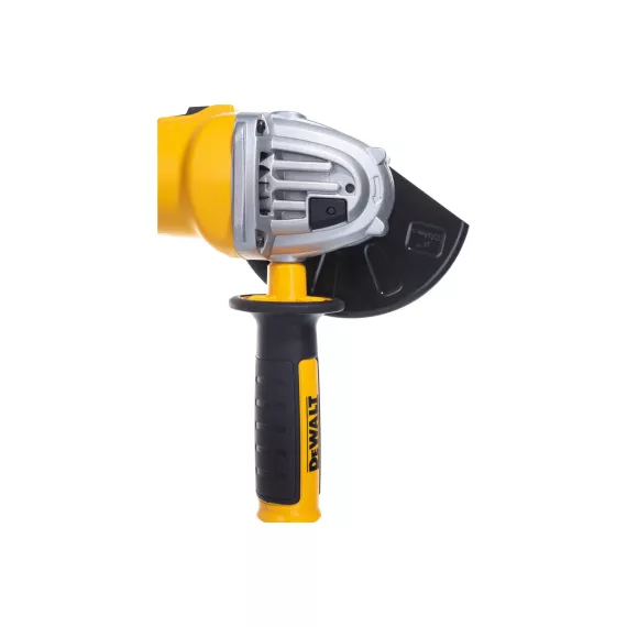 Угловая шлифмашина DEWALT DWE 4215, изображение 8