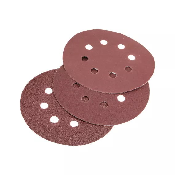 Эксцентриковая шлифовальная машина GRAPHITE 59G343, изображение 2