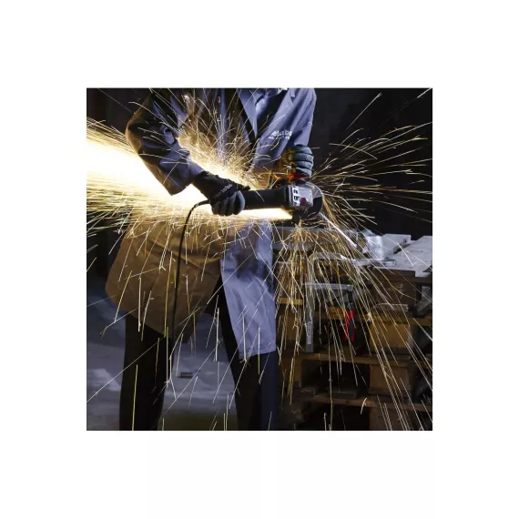 Болгарка (УШМ) Metabo W 9-125 600376010, изображение 16