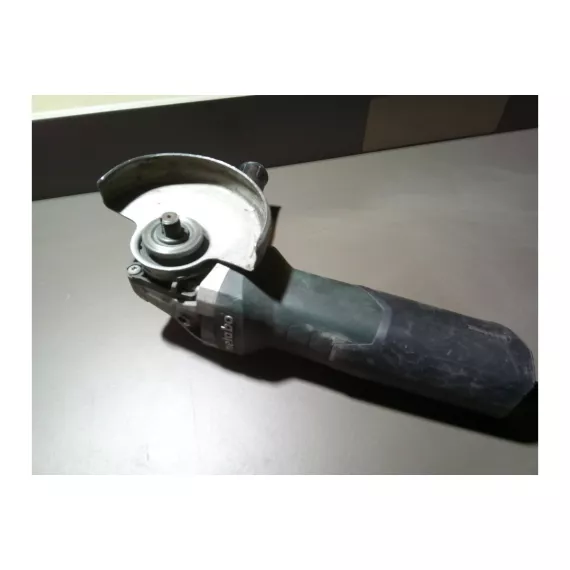 Болгарка (УШМ) Metabo W 9-125 600376010, изображение 7
