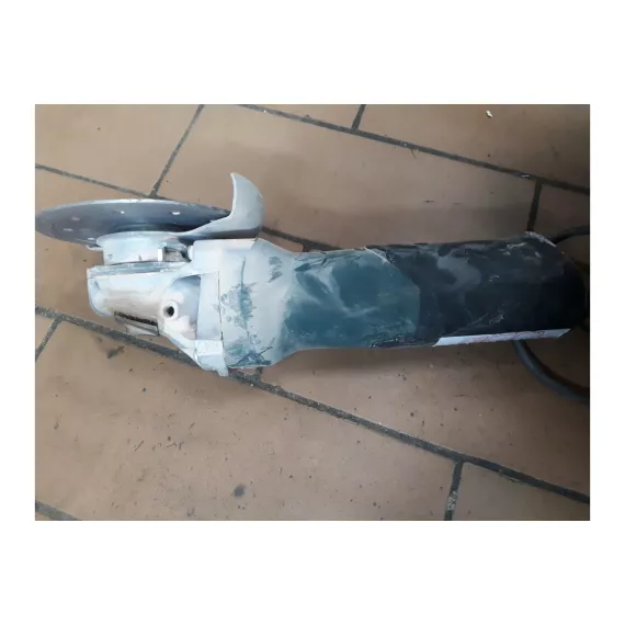 Болгарка (УШМ) Metabo W 9-125 600376010, изображение 11