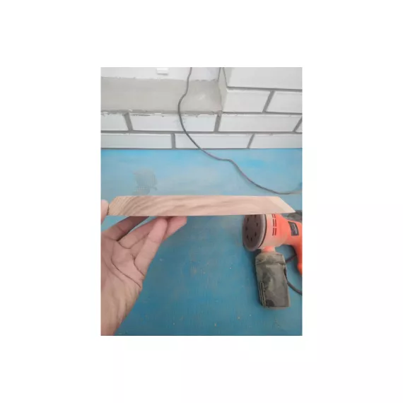 Эксцентриковая шлифовальная машина PATRIOT OS 125 110301520, изображение 19