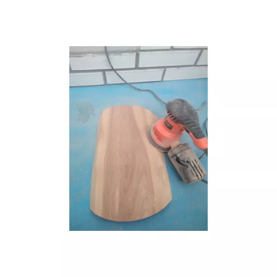 Эксцентриковая шлифовальная машина PATRIOT OS 125 110301520, изображение 21