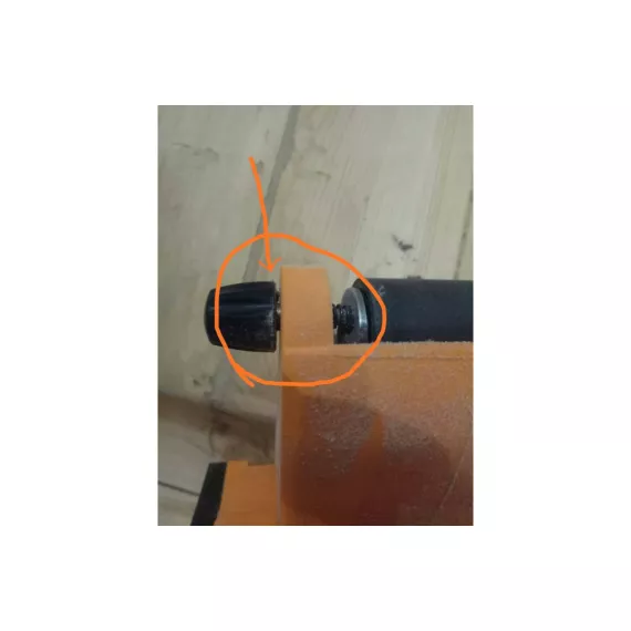 Ленточная шлифмашина ВИХРЬ ЛШМ-75/800 72/6/1, изображение 12