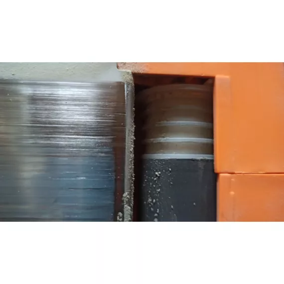 Ленточная шлифмашина ВИХРЬ ЛШМ-75/800 72/6/1, изображение 11