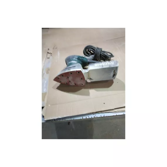 Мультишлифователь Metabo FMS 200 Intec 600065500, изображение 14