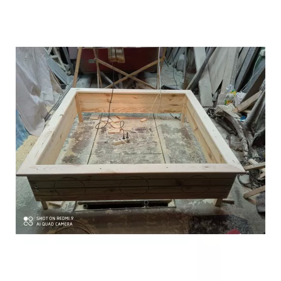 Орбитальная шлифмашина Stanley SS30, изображение 31